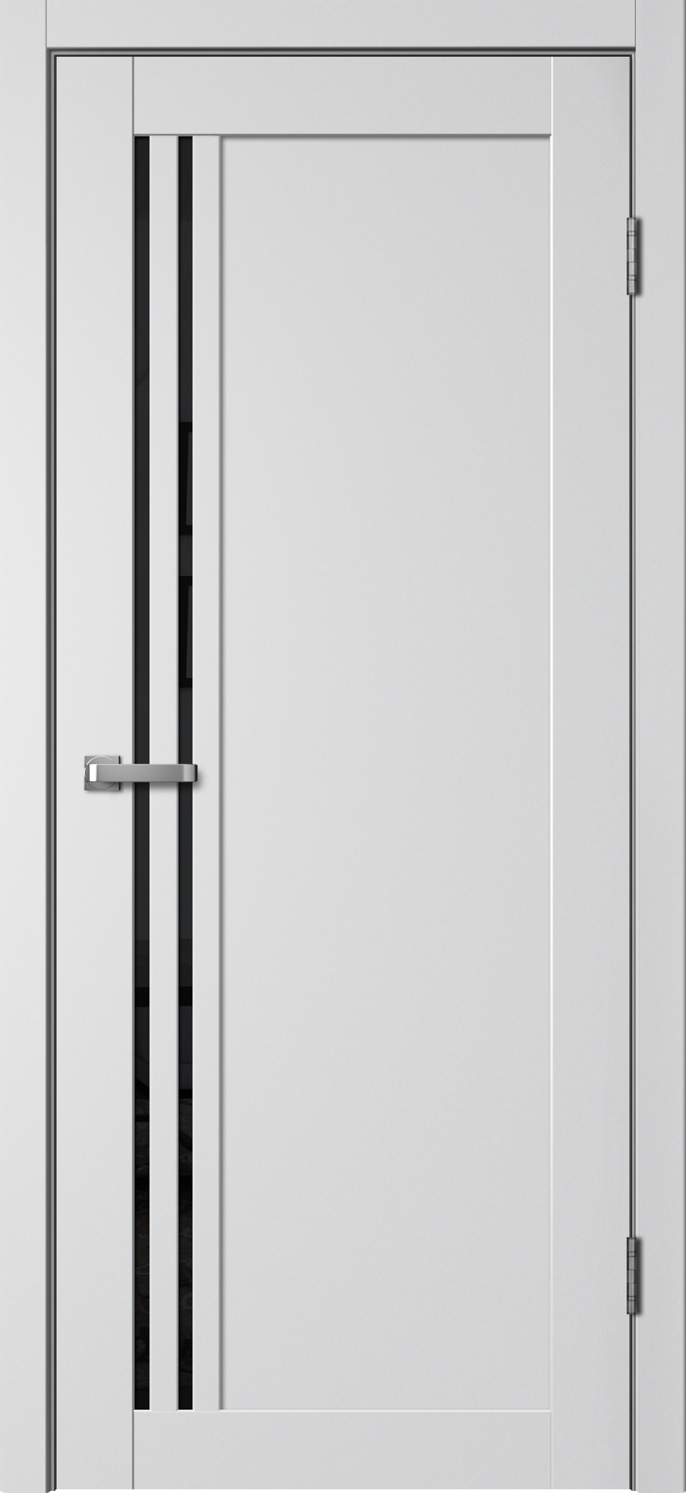 Дверь FLYDOORS 275 (Black)