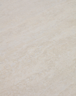 Уличный стол Anafi с бежевой столешницей из спеченного камня, 140 x 80 см