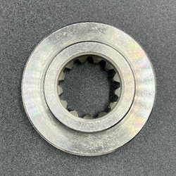 Шайба упорная 663 под винт Yamaha 40-50 (YUELANG)