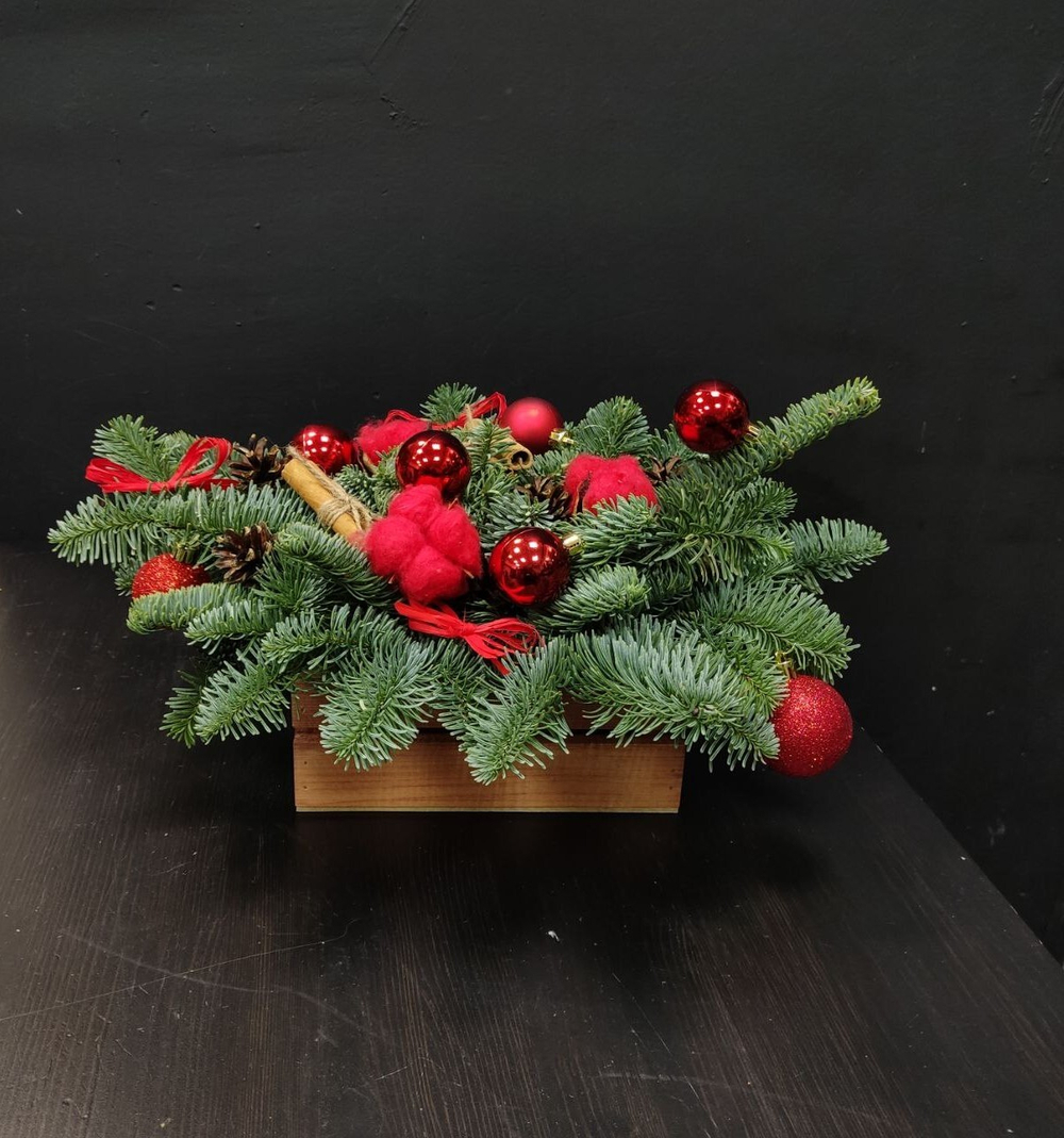 Тёплый вечер