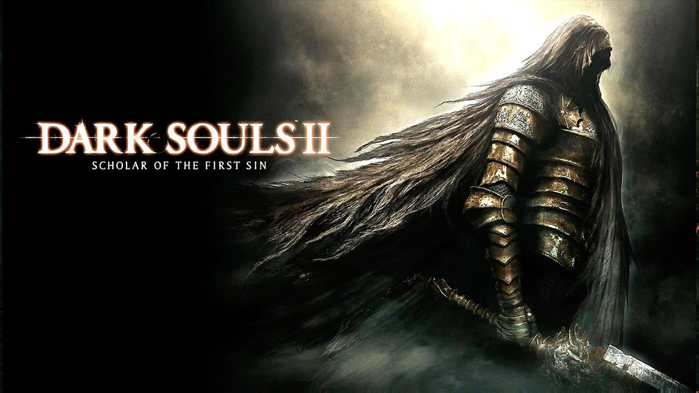 Dark Souls II Sony PS4 Русские субтитры и интерфейс