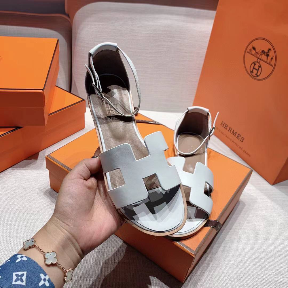 Сандали Hermes