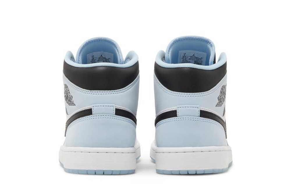 Кроссовки Jordan Air Jordan 1 Mid