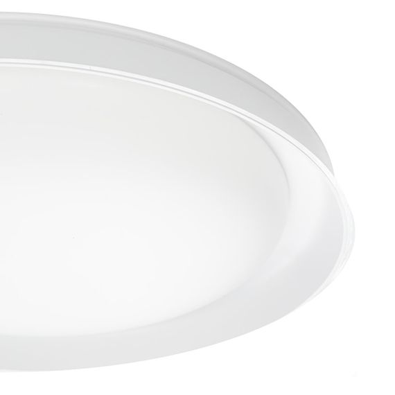 Потолочный светодиодный светильник Citilux Mega CL752350G