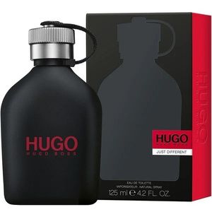 Hugo Boss Just Different