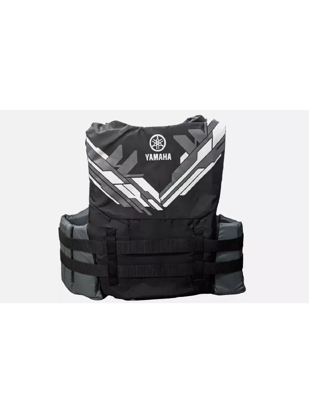 Жилет страх. Мужской Nylon 3-Buckle PFD (XL, черный)