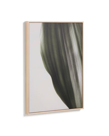 Фотография листа Foliae размер 52 x 72 см