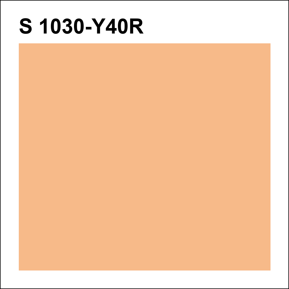 S 1030-Y40R за кг