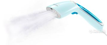 Відпарювач Philips Steam&Go GC361/20