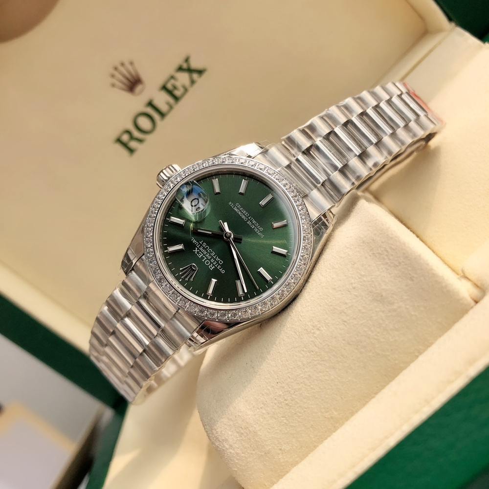 Rolex Datejust 31 mm