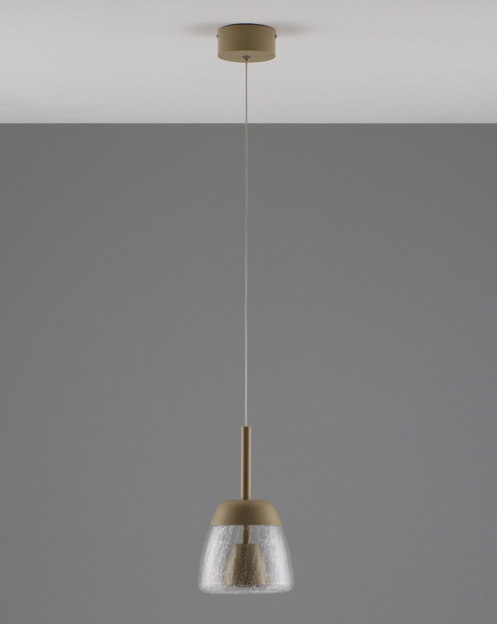 Светильник подвесной светодиодный Moderli V10873-PL Eir