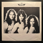 The Rods ‎– Let Them Eat Metal (Франция 1984г.)