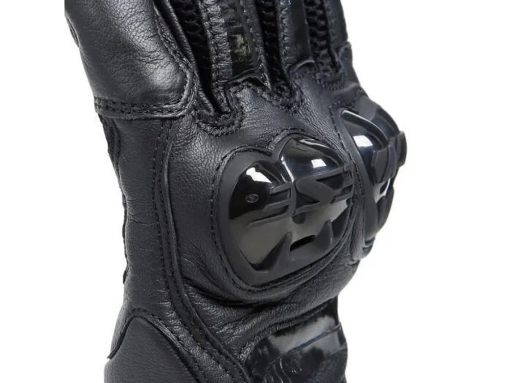 Мотоперчатки Dainese MIG 3 UNISEX LEATHER GLOVES