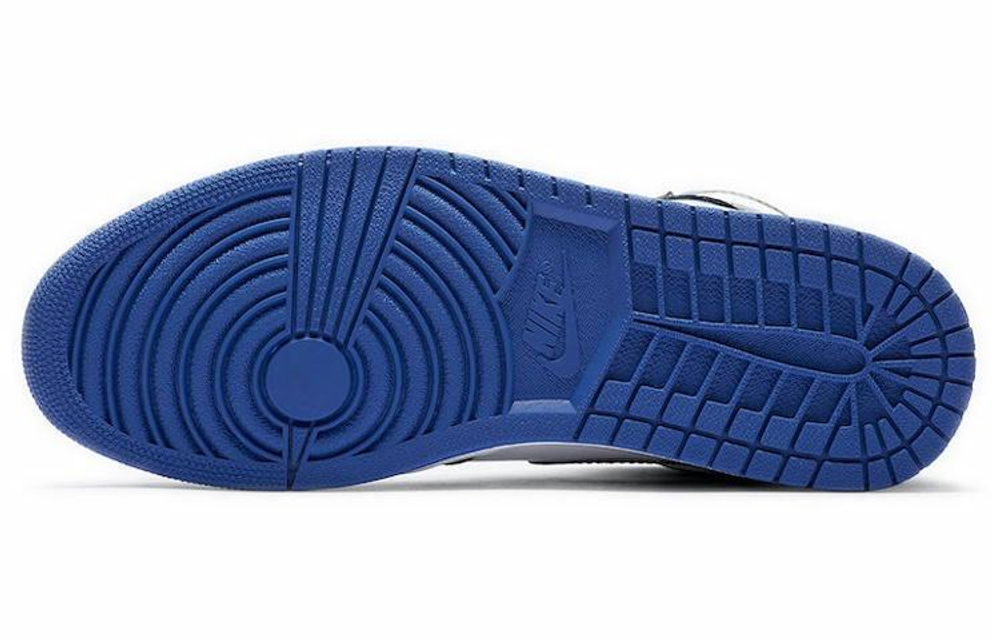 Кроссовки Jordan Air Jordan 1 Retro High Og "White Royal"