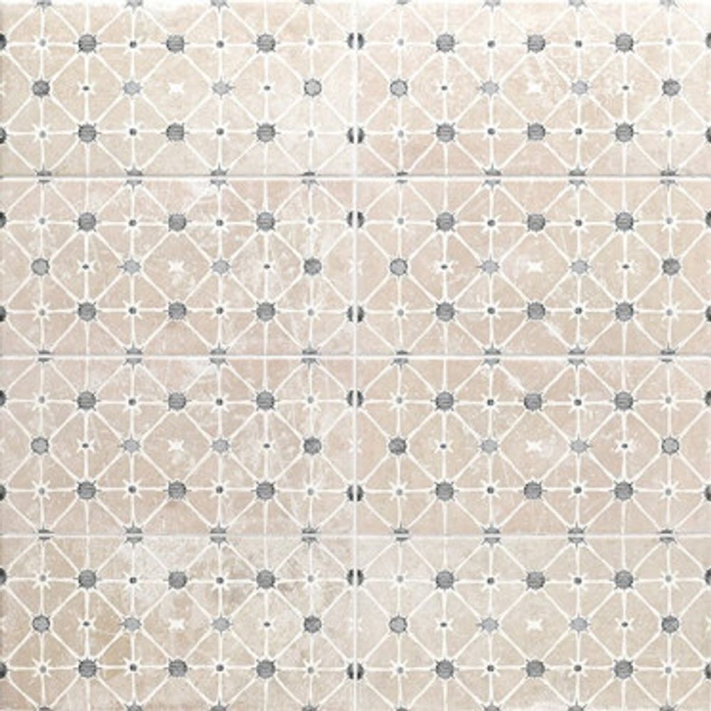 Керамогранит DECOR ARGILE WHITE