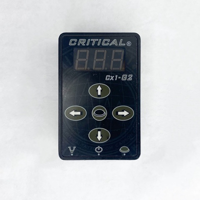 Critical CX-1 G2 Б/У