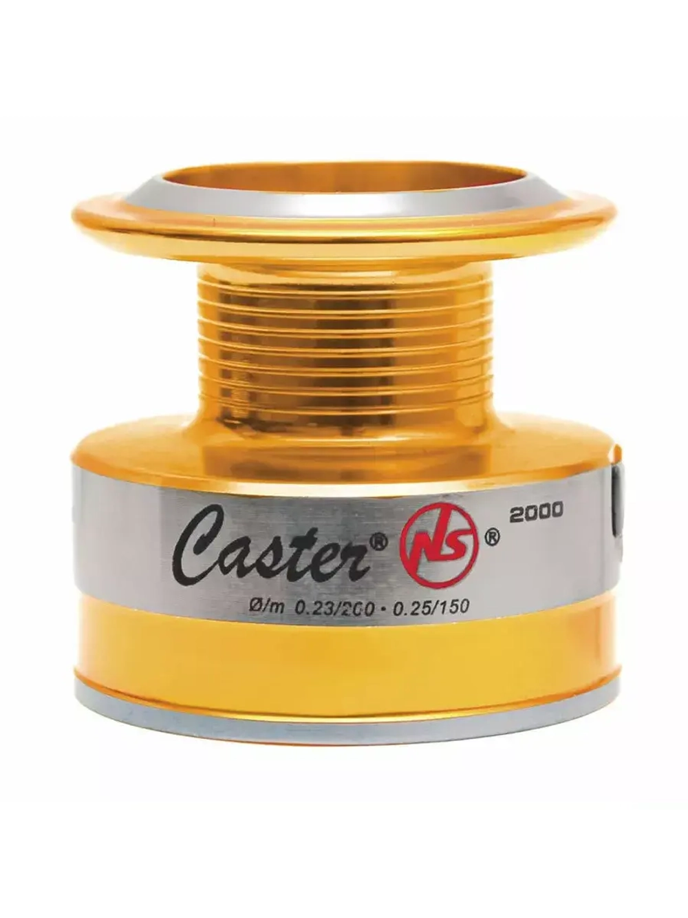 Шпуля запасная для рыболовной катушки Stinger Caster NS 2500