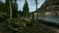 Ultimate Fishing Simulator - Moraine Lake (для ПК, цифровой код доступа)
