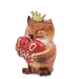 GAEM Art MN-289/2 Фигурка «Сова»