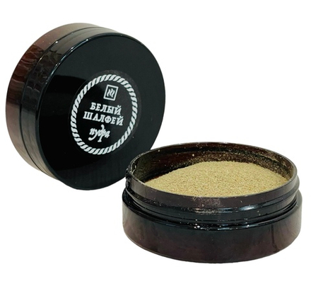 Пудра из белого шалфея, 25 гр