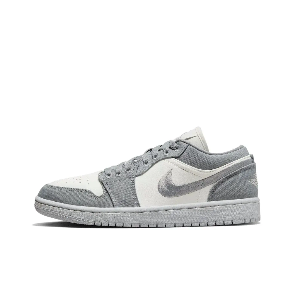 Женские кроссовки Air Jordan 1 Low SE 'Light Steel Grey' DV0426-012