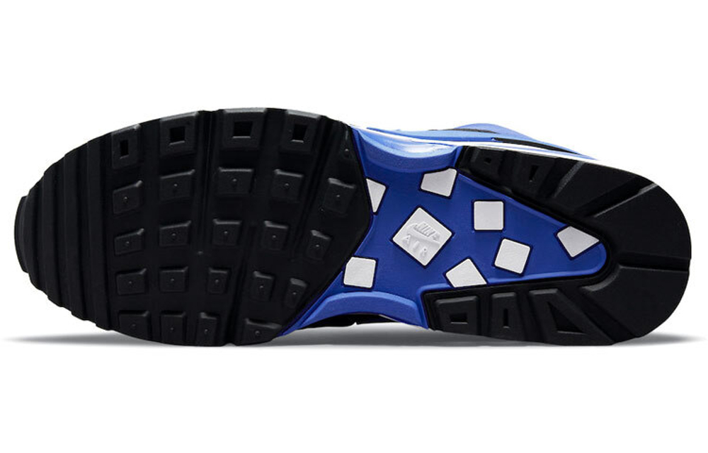 Nike Air Max Bw Persian Violet