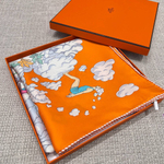 Платок Hermes