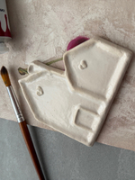 Палитры керамические ручной работы