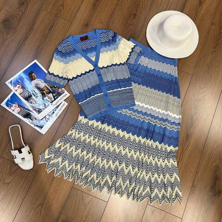 Костюм Missoni