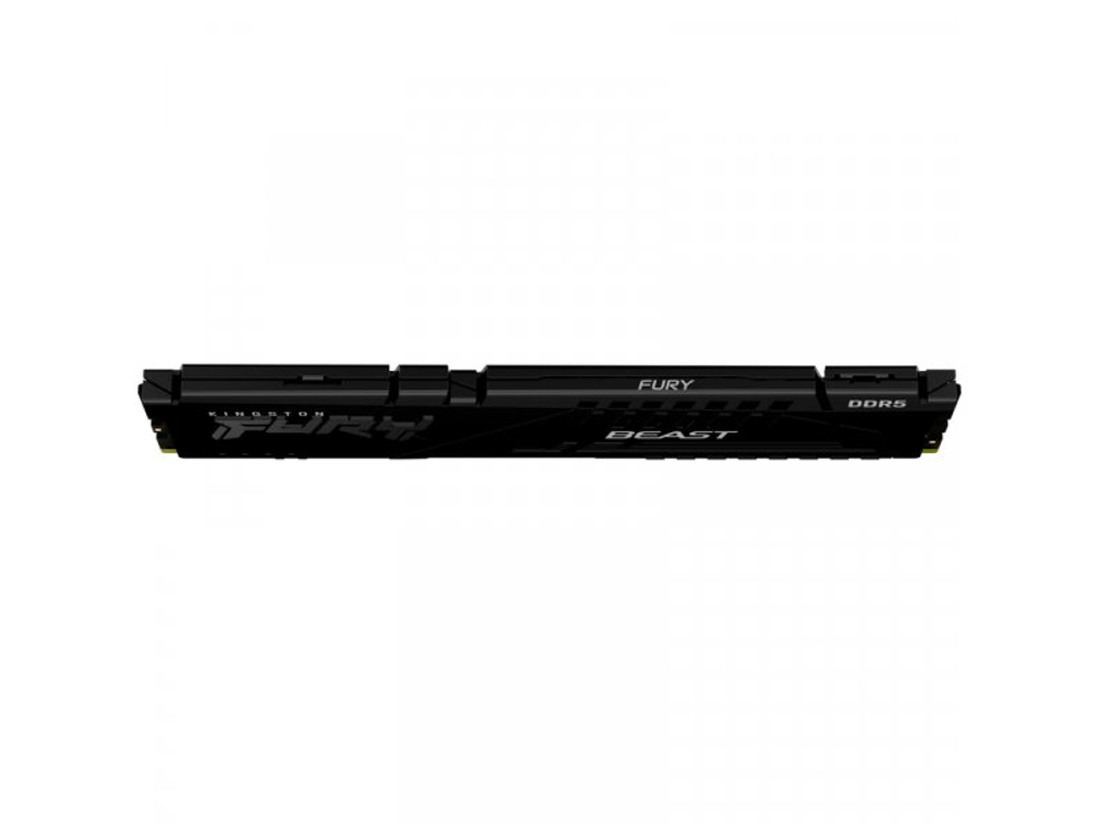 Оперативная память Kingston Fury Beast Black EXPO KF560C30BBE-16, DDR5 1х 16ГБ 6000 МГц, DIMM, RTL