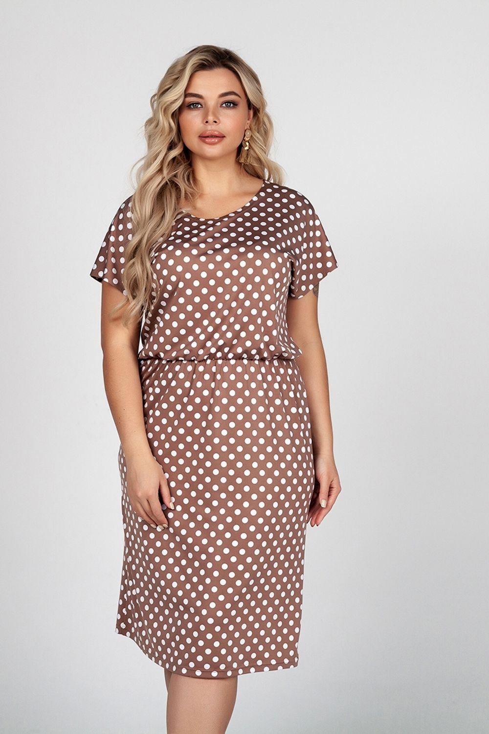 Платье Мария №35 Valentina