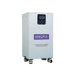 ENIGMA Model A1