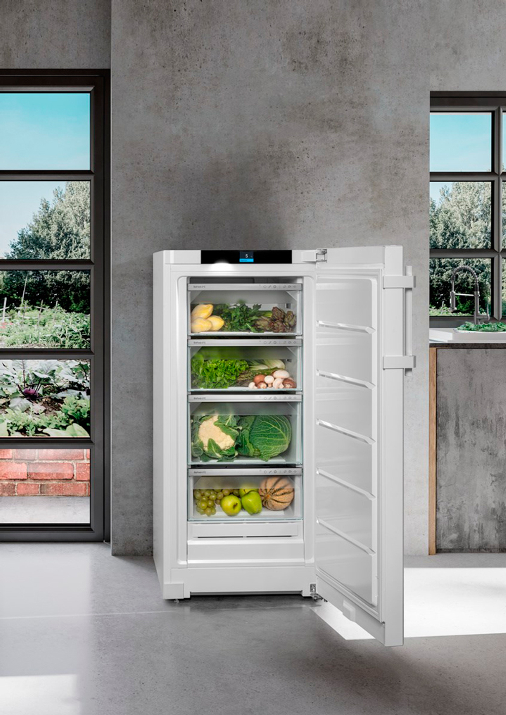 Холодильник Liebherr RBa 4250