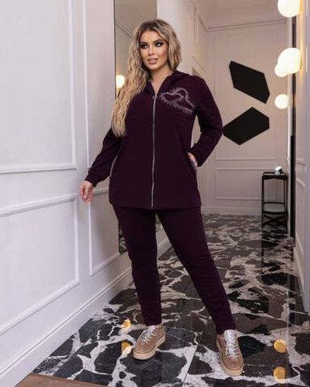 Костюм УК-449-2 Fabrika