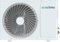 Настенная сплит-система Ecoclima ECW-AX18/FB-4R1 + EC-AX18/F-4R1, белый