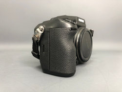 FujiFilm GFX 50S 18 кадров