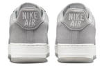 Кроссовки Nike Air Force 1 Low "Light Smoke Grey"
