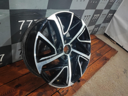 Диск колесный литой R18 Haval Jolion 21-нв Б/У Оригинал 3113101XST01A
