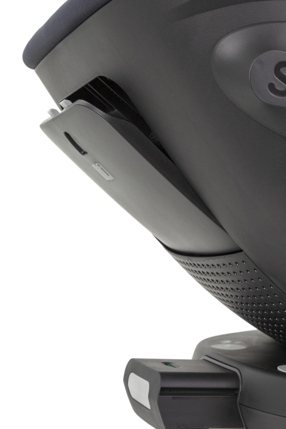 Автокресло Carrello Meteorit 0-1-2-3 Isofix