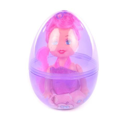 Кукла тип Модель-мини с аксесс. 8см, пакет SP2084