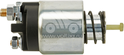 Электромагнит Kia Serato, Kia Rio