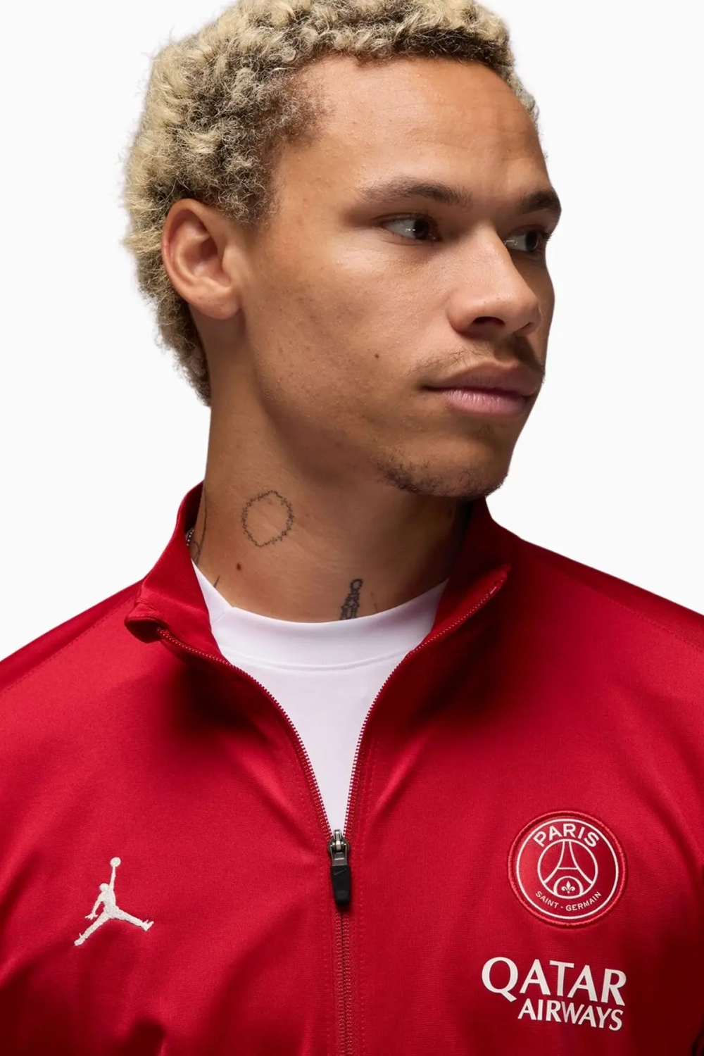 Спортивный костюм Nike PSG x Jordan 24/25 Strike