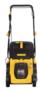 Газонокосилка электрическая Huter ELM-1800P
