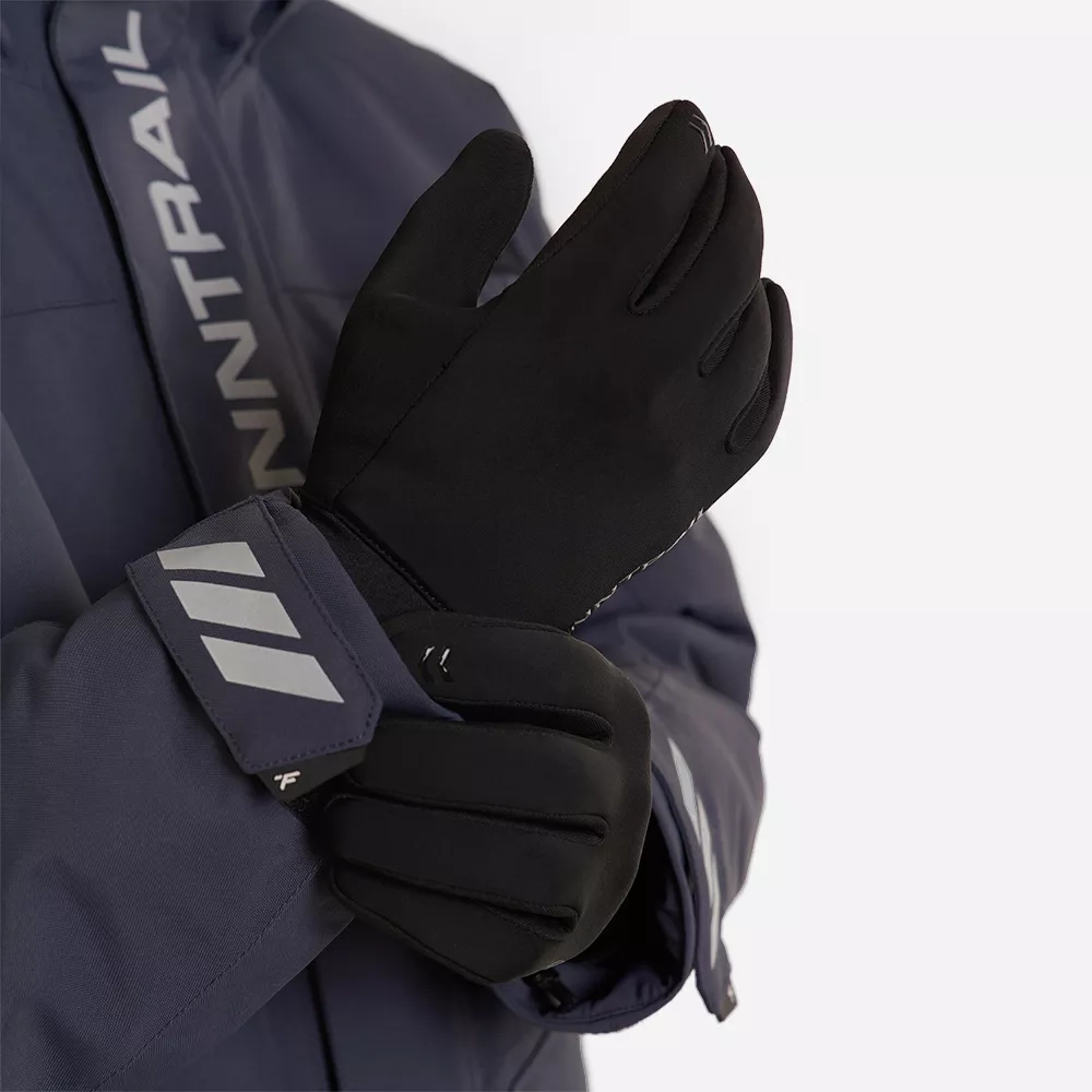 ПЕРЧАТКИ FINNTRAIL VENOM 2706