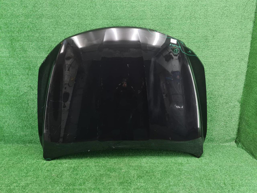 Капот Geely Tugella (2019-2024)