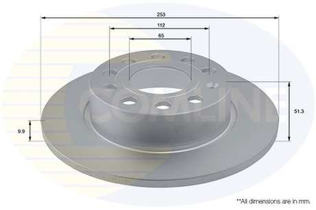 COMLINE - ADC1457