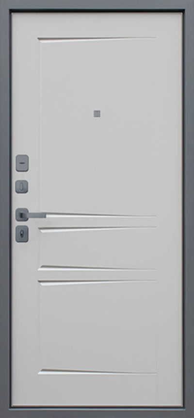 Стальная дверь "Челси"