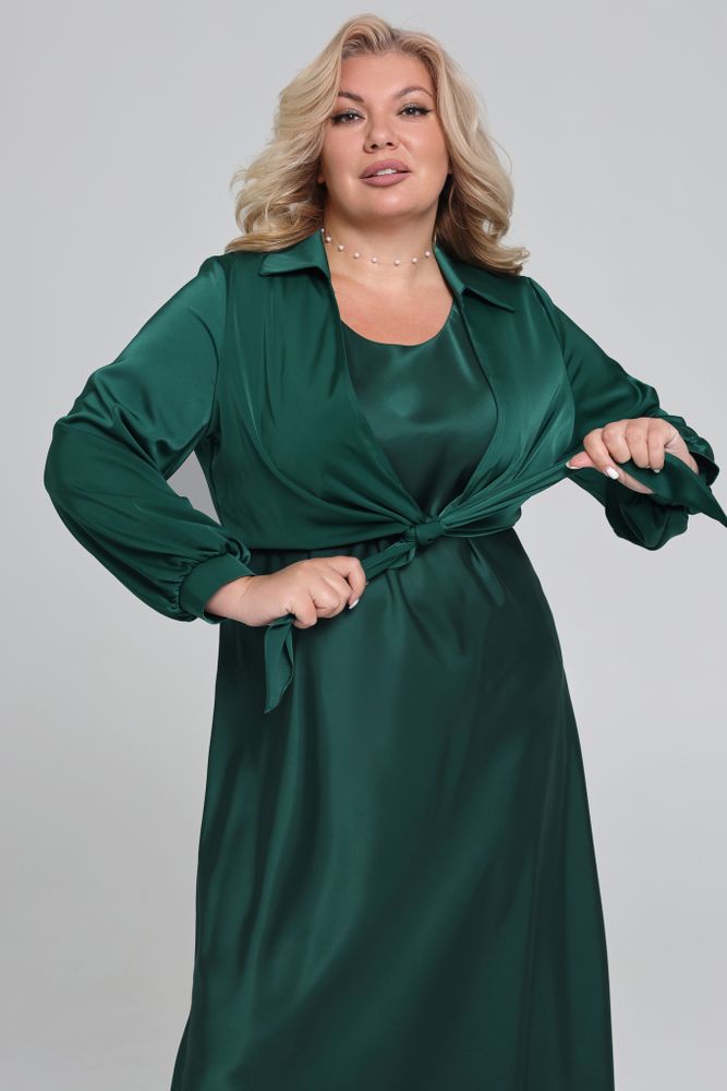 Рубашка 20120 Fabrika