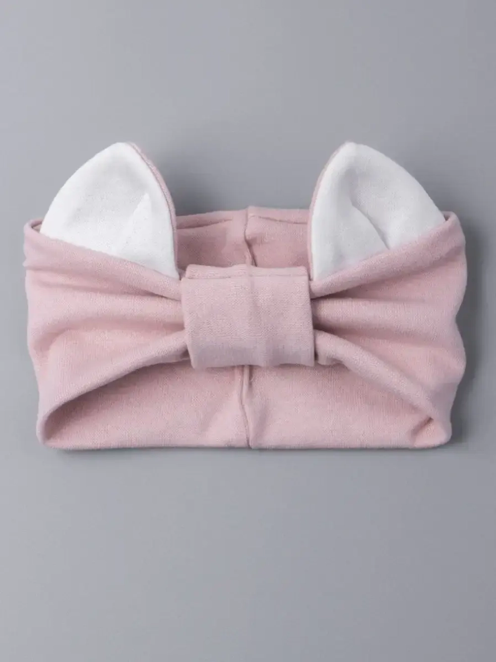 Повязка на голову для девочки