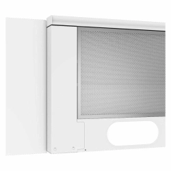 Вытяжка встраиваемая INDESIT INT62HRWH